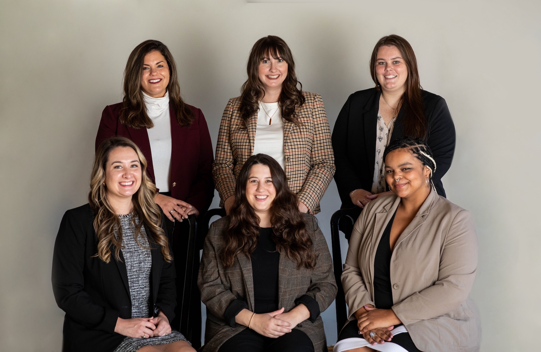The attorneys and staff of Kellner Green, PLLC